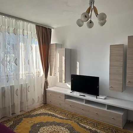 Apartment Velovan Craiova