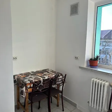 公寓 Velovan 克拉奥华