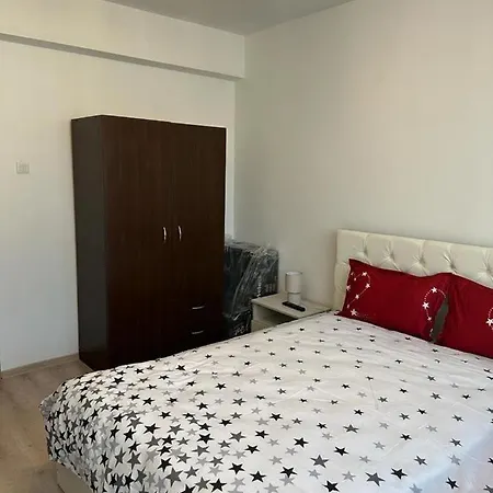 Velovan Apartment Craiova