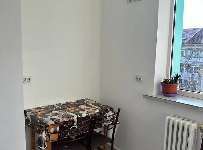 公寓 Velovan 克拉奥华